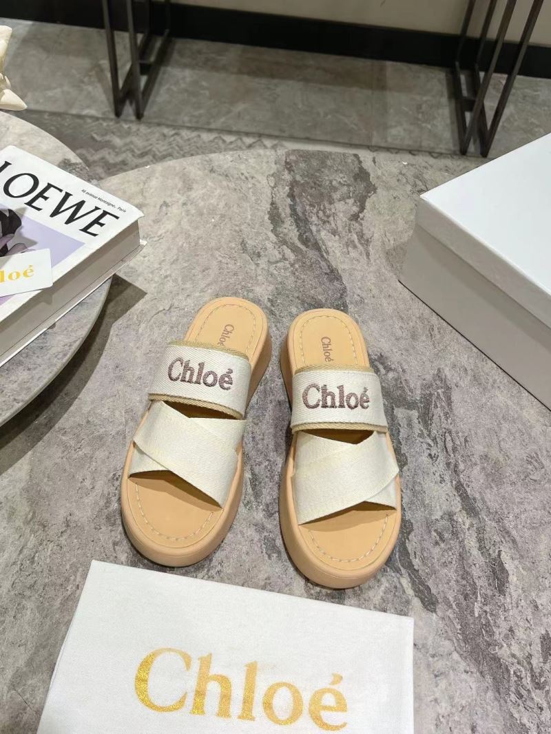 Chloe Sandals